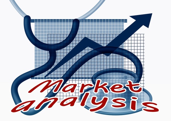 análisis de mercado